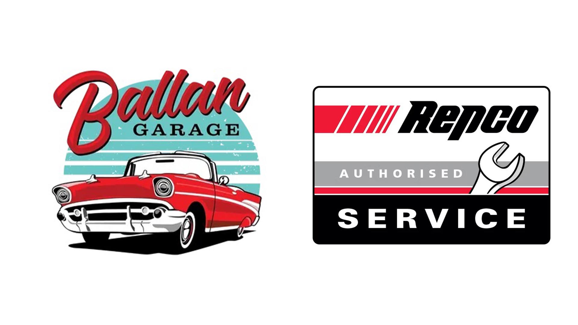 Ballan Garage
